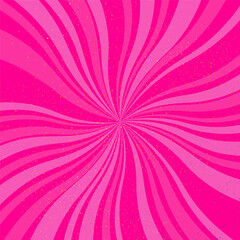 hot pink barbie background with pink banner poster background, terrazzo. trendy background like in t