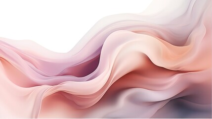 Poster - Smoke background, Creative abstract vitality impact smoke.