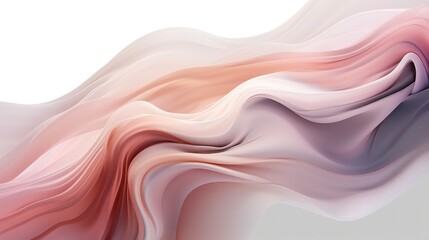 Poster - Smoke background, Creative abstract vitality impact smoke.