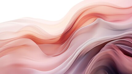 Poster - Smoke background, Creative abstract vitality impact smoke.