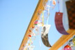© jackdreamhd - Colorful Japanese wind chimes, Summer feature of Japan.
