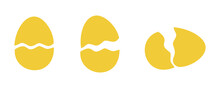 Illustration Of A Egg