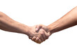 © drakuliren - handshake of men, grain deal, agreements, truce