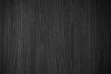 Fototapeta Desenie - Black and white vertical wood texture background. Dark vertical lines wooden textured background.