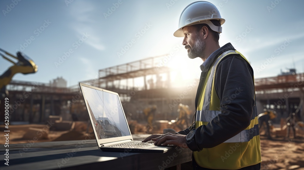 An Engineering Consultant, Building Inspector. Professional ...
