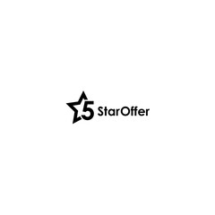 star logo design