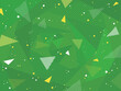 背景素材 緑色 イベント セール バックグラウンド素材　ポップ ドット ストライプ