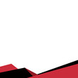 © Stagart - Geometric Footer
