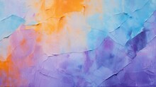 Abstract Watercolor Background, Art