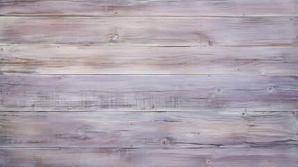 Aufkleber - Generative AI : wooden board Cool Gray and Pale Lavender old style abstract background objects for furniture.wooden panels is then used.horizontal