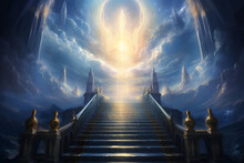 Heaven's Gateway: A Journey To Elysium