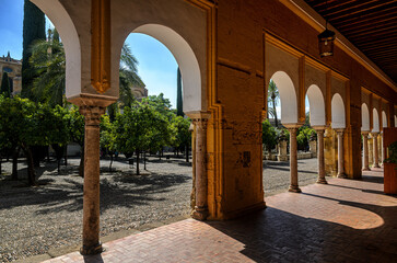 Cordoba is a captivating city in Spain, renowned for its rich history, architectural marvels, and cultural fusion. Located in the region of Andalusia.