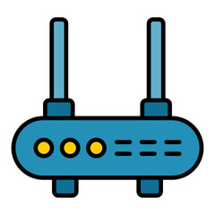 Router Icon