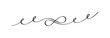© NazArt - Infinity sign. Continuous line drawing with smooth lines. Design concept of infinity love, friendship, family, universe. Vector illustration