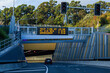 © Austockphoto - entrance to tunnel to bypass inner Sydney