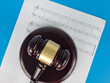 Rights of performers and composers and court infringement of musical copyright