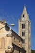 Abbazia dei Padri Benedettini (campanile)