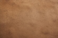 Gritty Sandpaper Texture Background. Abrasive And Rough Sanding Surface, Beige And Brown Hues, Gritty And Raw.
