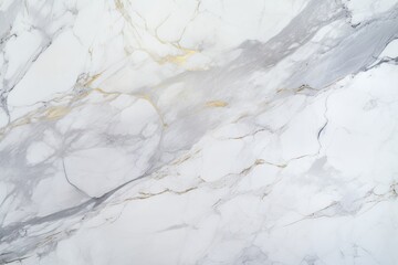 Wall Mural - Marble veined texture background, luxurious stone abstract patterned surface, elegant white and gray backdrop, timeless and sophisticated