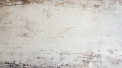 Distressed painted antique wall in white, grey, cream, ivory and gold texture. Beautiful distressed luxury vintage aged metal surface. Ancient, decayed, vintage texture background.