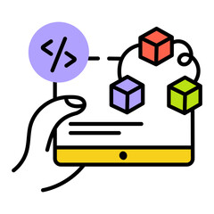 code algorithm