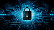 © Patrick - Securing the Digital Frontier: Navigating the Challenges of Cybersecurity!