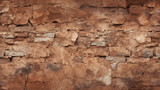 Fototapeta Desenie - Old Clay Wall Texture