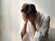 © Lukas - 30 years old asian man in emotional dynamic pose