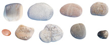 Rock Rocks Sea Pebbles  Rocks Isolated For Background