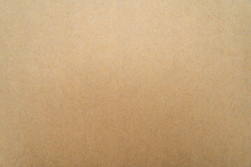 recycle paper texture background. crumpled old kraft paper abstract shape background with space pape