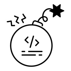 Coding Bomb 
