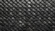 © Karsa - High quality snake skin textures in black and white color, greyscale