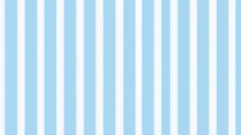 Blue Stripes Seamless Pattern. Backdrop For Invitation Card, Wrapper And Decoration Party (wedding, Baby Boy Shower, Birthday) Cute Wallpaper For Prince's Style Child's Room. Gift Wrap, Generative AI
