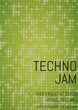 Techno jam, this friday at 22h00, venue old mill, tickets available at the door text on green grid