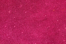 Pink Shany Glamour Glitter Background Pattern