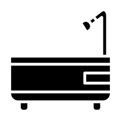 Sticker - Bathtub Icon