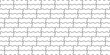 3x1 double layers zig zag shape paving blocks. Seamless interlocking subway brick texture pattern. Digital modern backdrop idea. 