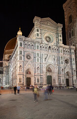 Canvas Print - Florence