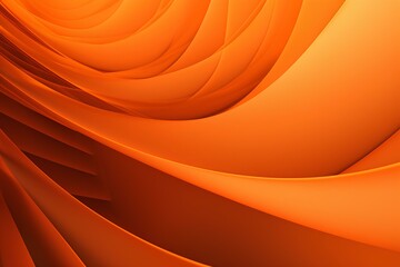 abstract orange background made by midjeorney
