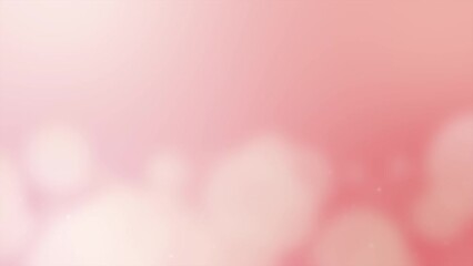 Abstract pattern glitter background. Looping video background.(047_pink)