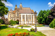 Dom der Heiligen Elisabeth, Košice, Rumänien 