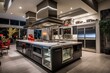 © Boss - Amazing Interior Design of a Modern Kitchen