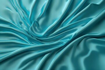 Silk Satin Fabric Background, Silk Satin Fabric Wallpaper, Satin Fabric Background, Ai Generative
