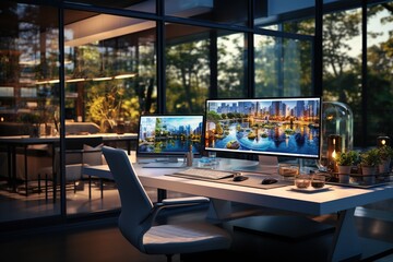 software engineer  Designer game coding. Generated with AI