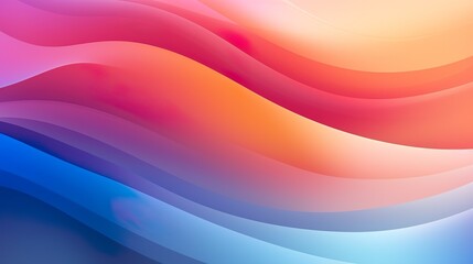 Wall Mural - colorful paint swirls with splashes. liquid vivid flow with twists, curved for creative background. 