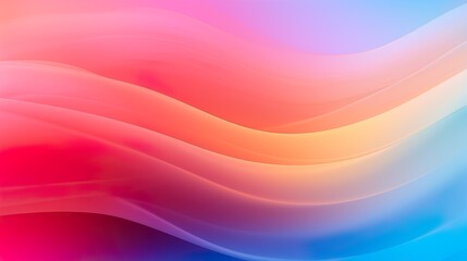 Wall Mural - colorful paint swirls with splashes. liquid vivid flow with twists, curved for creative background. 