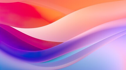 Wall Mural - colorful paint swirls with splashes. liquid vivid flow with twists, curved for creative background. 
