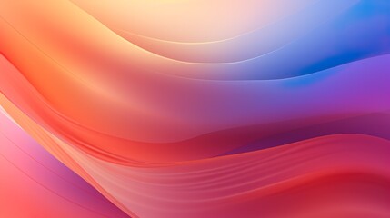 Wall Mural - colorful paint swirls with splashes. liquid vivid flow with twists, curved for creative background. 