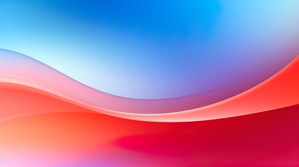 Wall Mural - colorful paint swirls with splashes. liquid vivid flow with twists, curved for creative background. 
