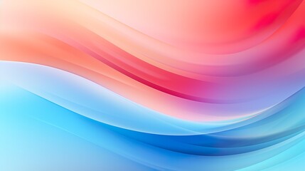 Wall Mural - colorful paint swirls with splashes. liquid vivid flow with twists, curved for creative background. 